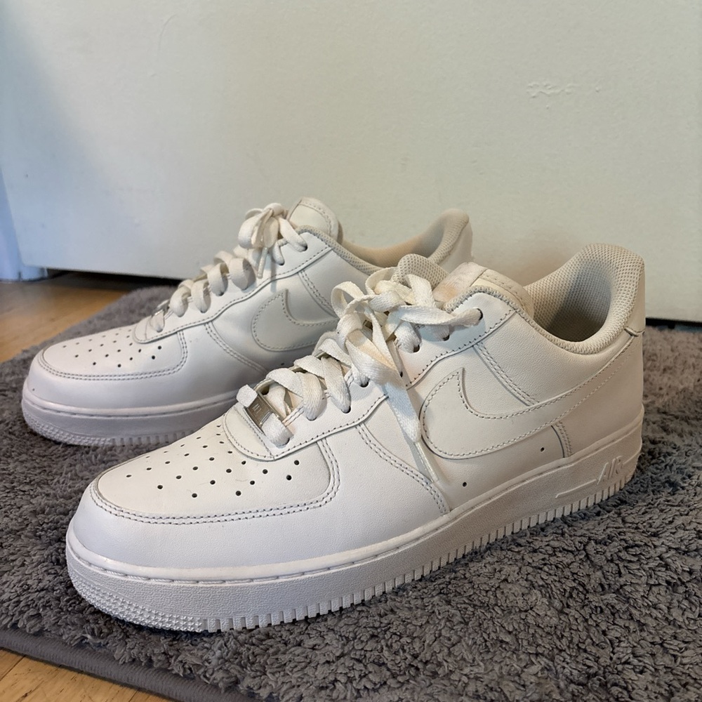 Nike Air-force 1 Men Sneakers